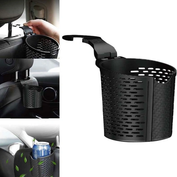 Поставка за чаша за кола с кука - Image 3