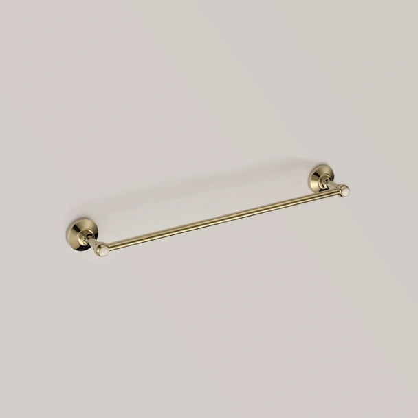 Поставка за хавлия 62 см Сахара INTER CERAMIC - Image 2