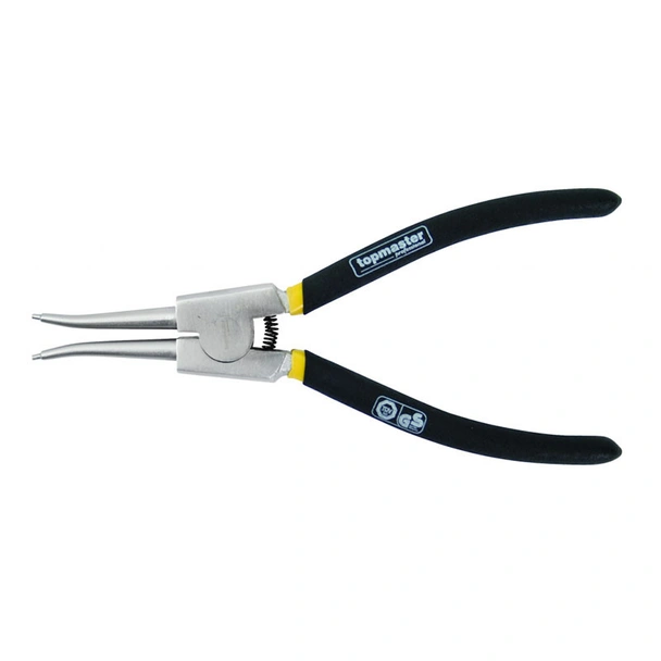 Прави външни зегер клещи 180 мм - Topmaster
