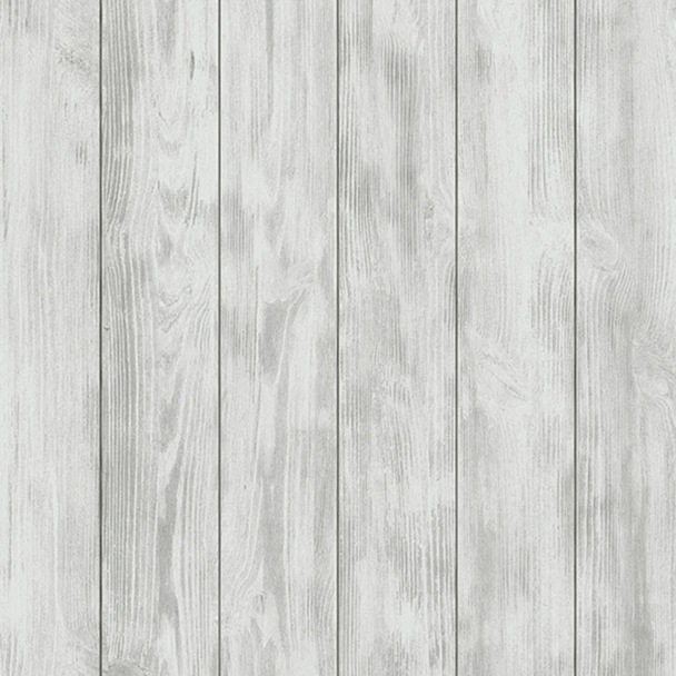 PVC ламперия 25 см 8 мм 2.65 м Grey Wood VILO