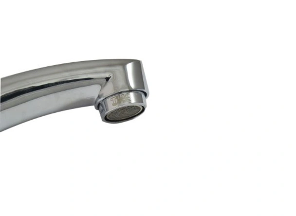 Смесител за мивка стенен -   "АКВАРИУС" - Image 3