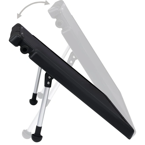 Соларен панел за отопление за басейн, 75x75 см - Image 5