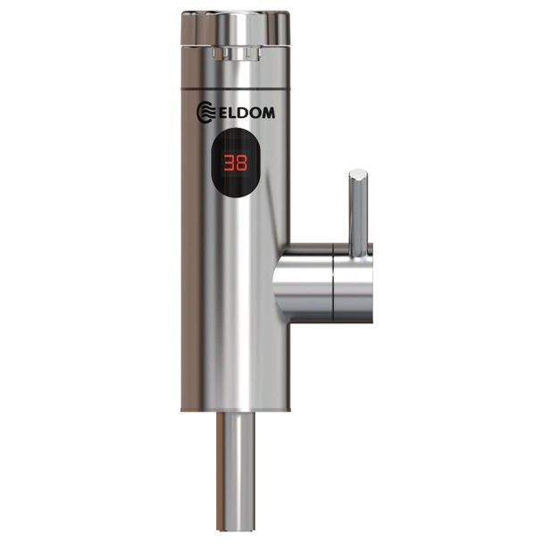 Водонагревател за плот 3300 W Е32 Gamma ELDOM - Image 3