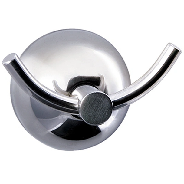 Двойна закачалка за баня Classico KAPITAN