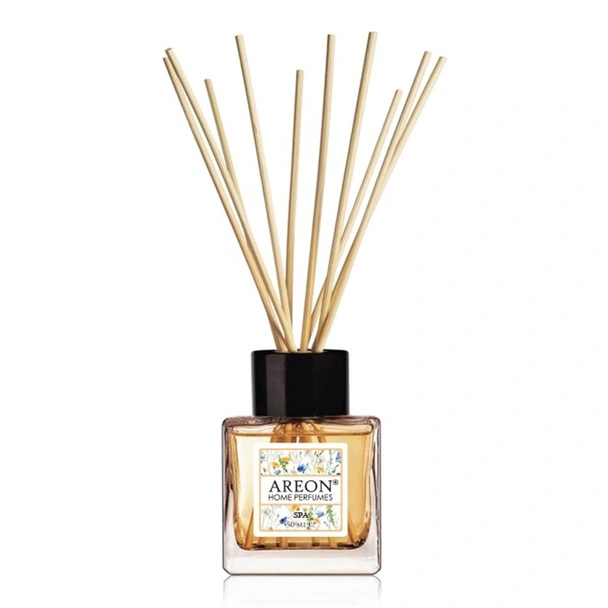 Ароматизатор с пръчици Spa 50 мл AREON - Image 2