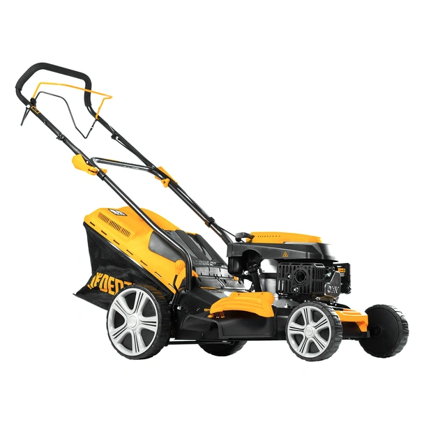 Бензинова самоходна косачка GLD-460SP DENZEL - Image 2