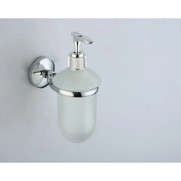 Дозатор за течен сапун Алба INTER CERAMIC - Image 2