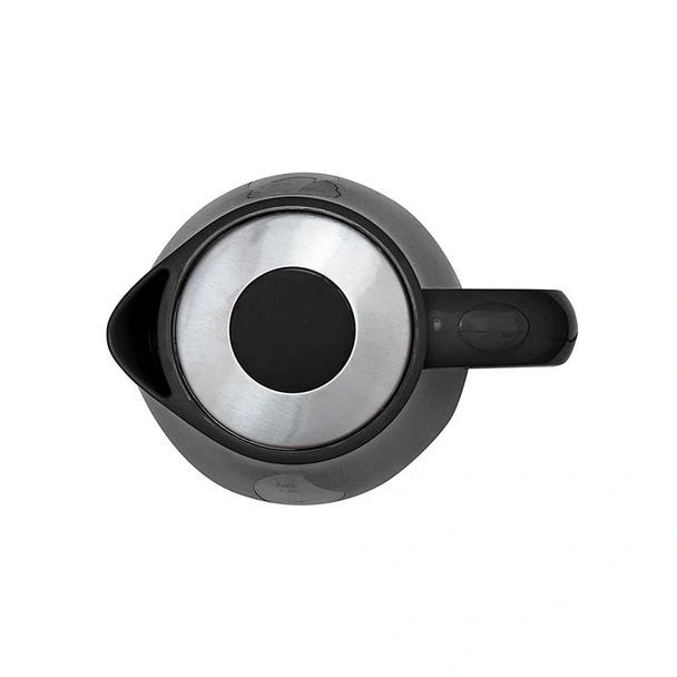 Електрическа кана 2200 W 1.7 л черна FIRST - Image 2