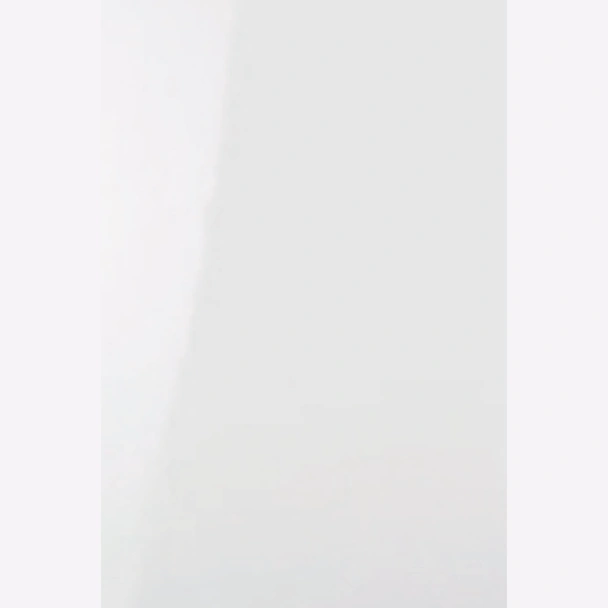 Фаянс 20x30 см Бял гланц 5354 KAI