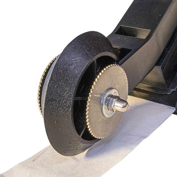 Инструмент за полагане на лента за гипсокартон DECOREX - Image 3