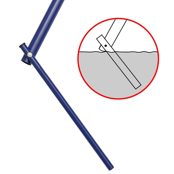 Комплект люлка с 5 оранжеви седалки - Image 11