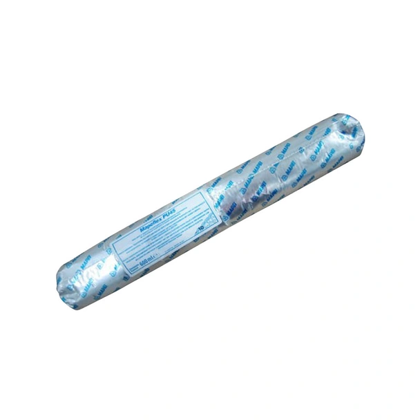 Mapeflex PU45 - сив - 0.6 л - MAPEI