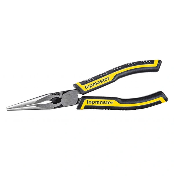 Oстровърхи клещи трето поколение 200 мм - Topmaster - Image 2