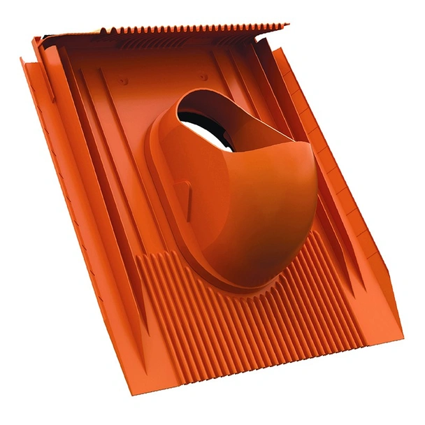 Отдушник Топ Вент MAX Универсал керемиден KLOBER - Image 3