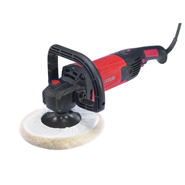 Полирмашина Raider RDI-PC05 1300W