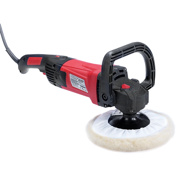 Полирмашина Raider RDI-PC05 1300W - Image 3