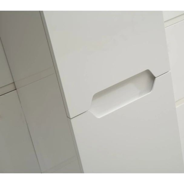 Pvc колона за баня : icp 3028 "мелани" - Image 3