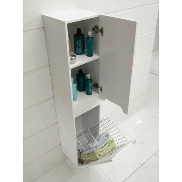 Pvc колона за баня : icp 3028 "мелани" - Image 2