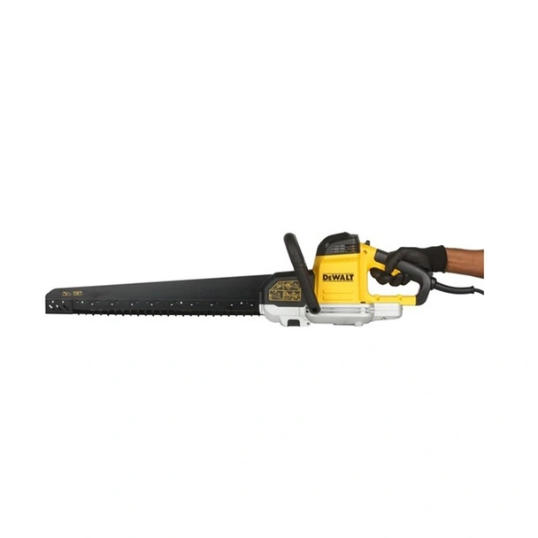Саблен трион 1700 W DWE397-QS DeWALT - Image 3