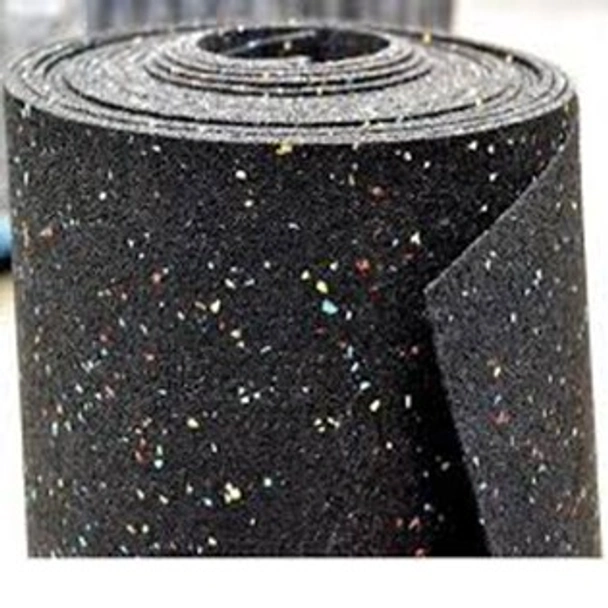 Шумоизолационна мембрана 2 мм DAMTEC Multi KRAIBURG - Image 4