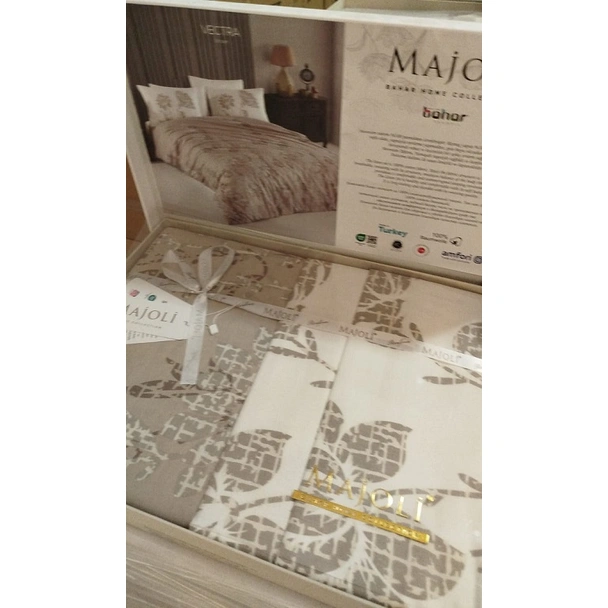 Спален комплект 4 части Есен MAJOLI - Image 2