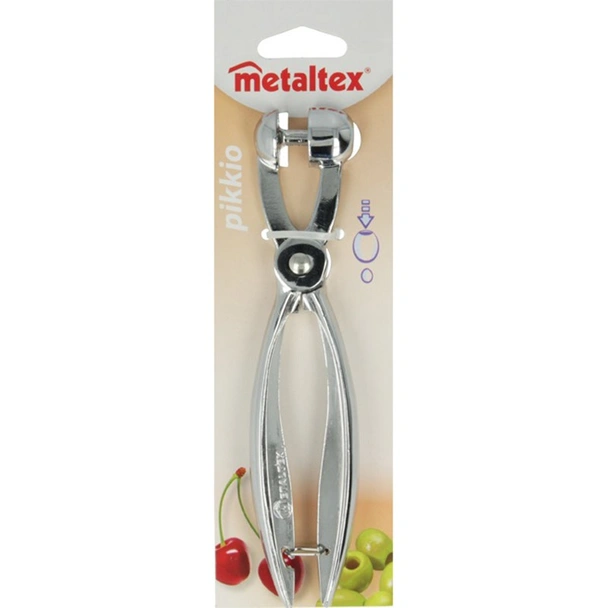 Уред за вадене на костилки Pikkio METALTEX - Image 2