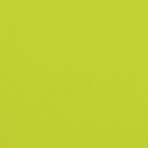 Възглавница за пейка яркозелена 150x50x7 см оксфорд плат - VL361613 - Image 6
