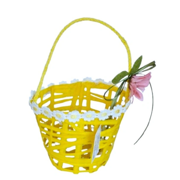 Великденска кошничка Цветя - Image 5