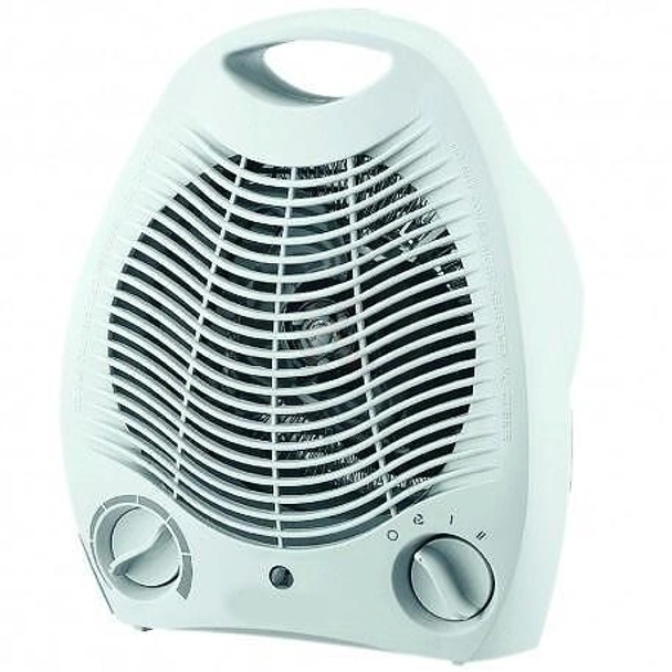 Вентилаторна печка 2000 W RFH-7307 REVERIE