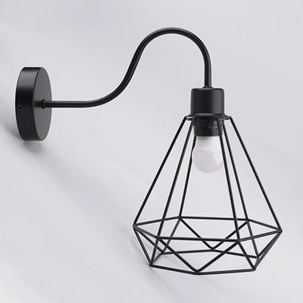 Аплик Метална мозайка черен мат DREAM LIGHTS - Image 2