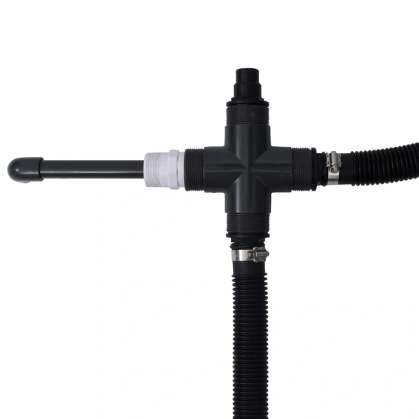 Двоен соларен панел за отопление за басейн, 150x75 см - Image 9