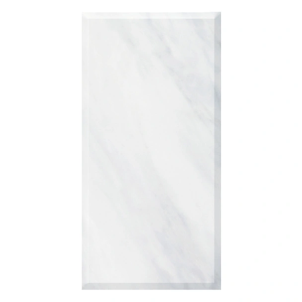 Фаянс 25x50 см Леда фасет 5261 KAI