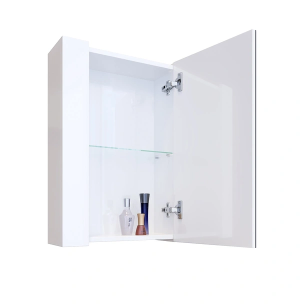 Горен шкаф за баня Вега TRIANO - Image 2