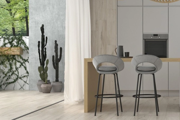 Гранитогрес 22.5x90 см Albero Basein ARGENTA - Image 2