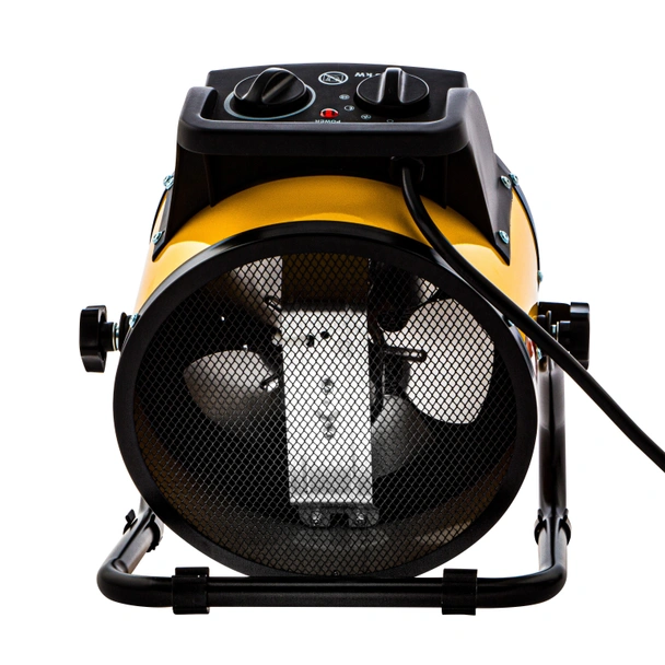 Калорифер с керамичен нагревател 3 kW DHC 3-150 DENZEL - Image 3