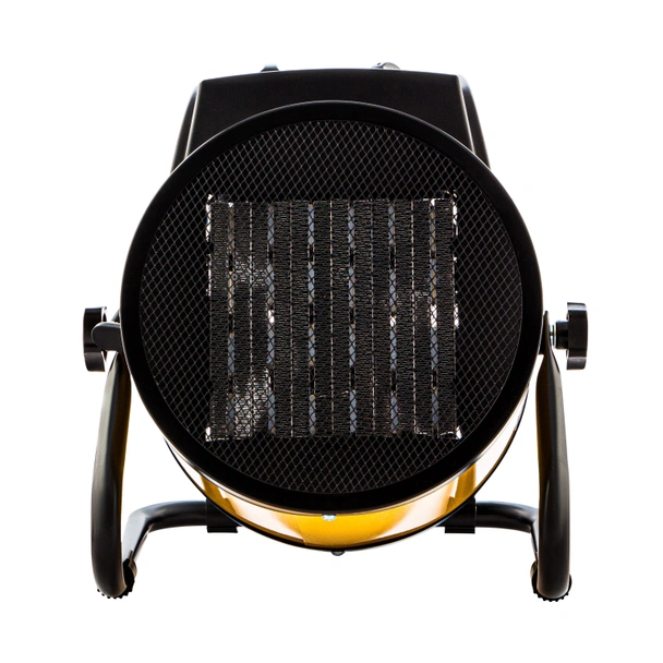 Калорифер с керамичен нагревател 3 kW DHC 3-150 DENZEL - Image 4