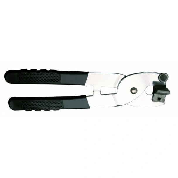 Клещи за рязане и чупене на плочки 220 мм Hardy