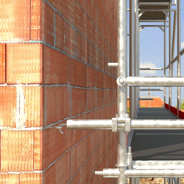 Кука за скеле GS 12x230мм FISCHER - Image 2