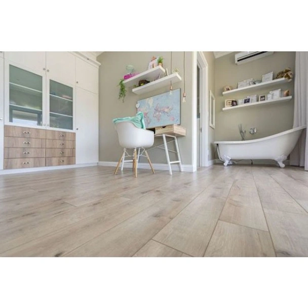 Ламиниран паркет 8 мм AC4/32 Meric Natura Line V4 AGT - Image 4