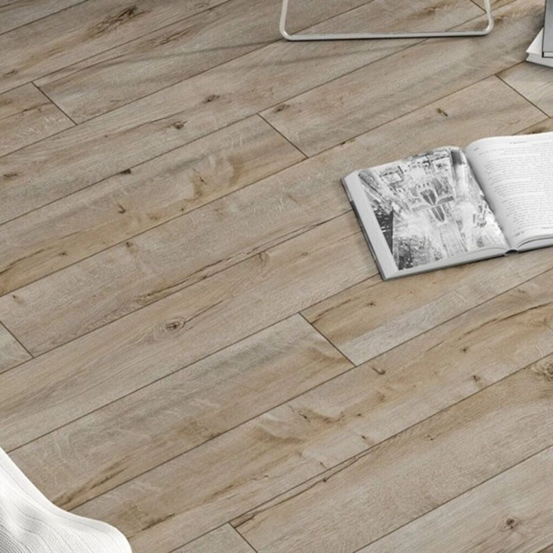 Ламиниран паркет 8 мм AC4/32 Meric Natura Line V4 AGT - Image 2