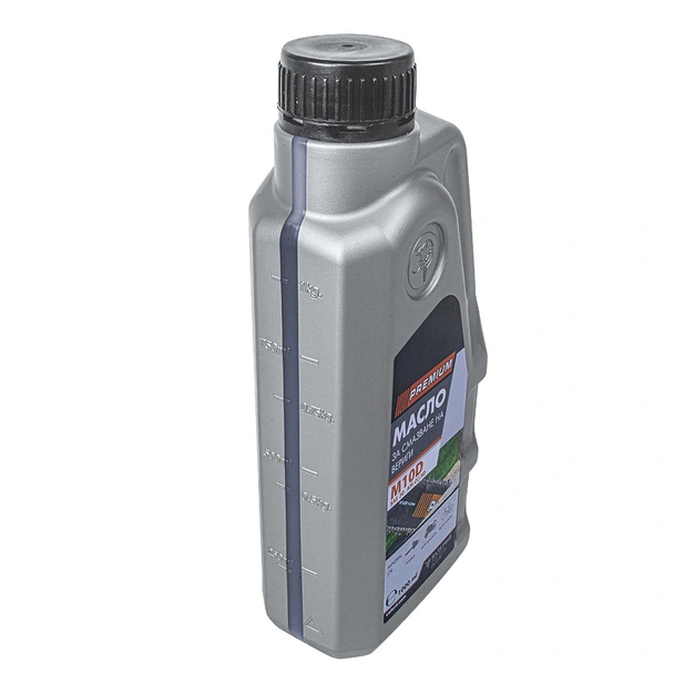 Масло за смазване на вериги 1 л PREMIUM - Image 2
