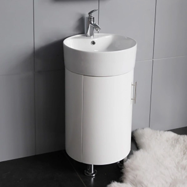 Мебели за баня 045 Валентино INTER CERAMIC - Image 2