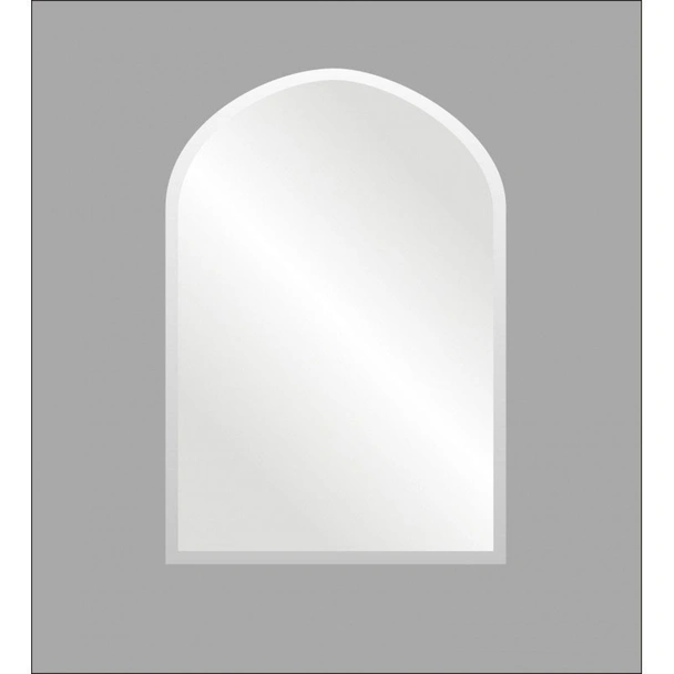 Огледало за баня 45x60 см Ирис ICM B1 INTER CERAMIC - Image 2