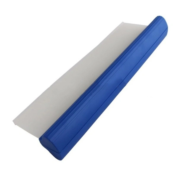 Силиконова четка за подсушаване на автомобил PAOLO - Image 2