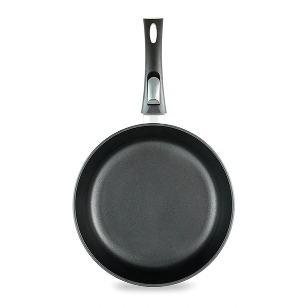 Тиган с подвижна дръжка ø20 см Titan II НЕВА МЕТАЛЛ ПОСУДА - Image 3