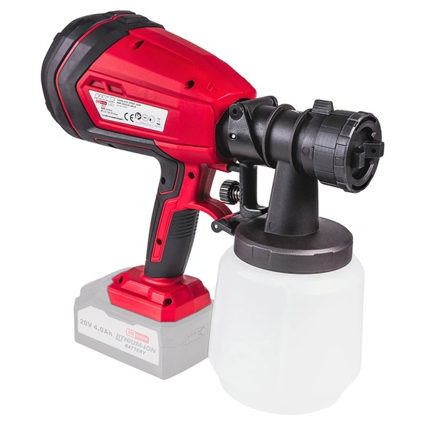 Акумулаторен пистолет за боя 1 л Solo RDP-CSGC20 RAIDER - Image 2