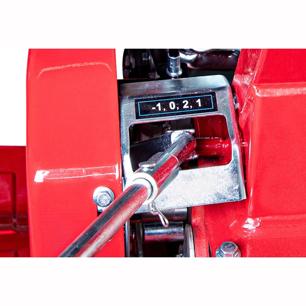 Бензинова мотофреза 5200 W 2+1 ск. RD-T08 RAIDER - Image 6