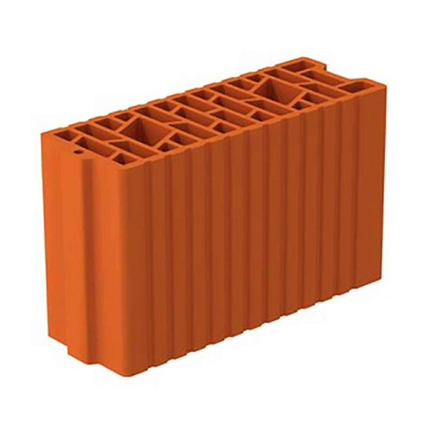 Енергийна тухла ЕБ-330x120x 238мм- MLADOST - Image 2