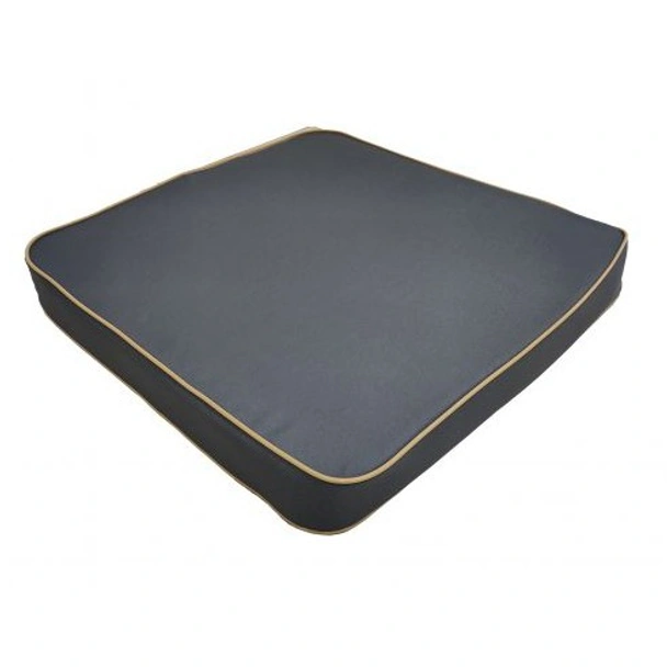 Градински комплект 4 части Alaska Lounge Set антрацит RAINBOW - Image 2