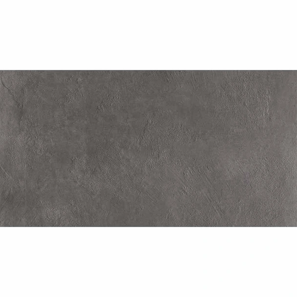 Гранитогрес 60x120 см Newton Graphite Natural ECOCERAMIC